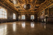 Tour of Doge's Palace and Golden Basilica with Skip the Line ticket
