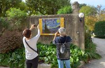 In the Footsteps of Van Gogh in Provence from Avignon