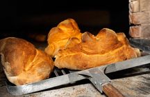 Day trip to Matera and Altamura in a small group from Bari