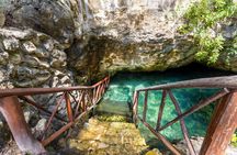 Self-Guided Audio Tour of Chichén Itzá, Tulum, Coba, and Ek  Balam