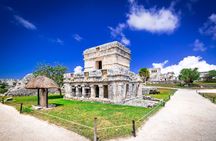 Self-Guided Audio Tour of Chichén Itzá, Tulum, Coba, and Ek  Balam