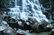 Eastern Bali's Best Waterfalls Private Day Tour