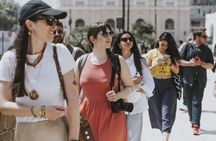 Bari City Walking Tour