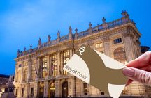 Turin Royal Pass