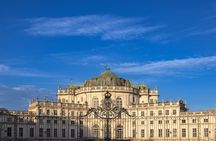 Turin Royal Pass