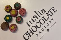 Chocolate making workshop for adults in Malta