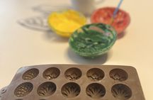 Chocolate making workshop for adults in Malta