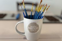 Chocolate making workshop for adults in Malta
