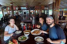 Day trip to Cheow Lan Lake in Khao Sok National Park from Krabi