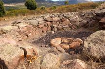 Alghero half-day off-road tour