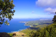 Alghero half-day off-road tour