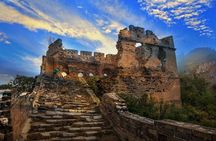 Independent tour to Jinshanling Great Wall with digital guidebook