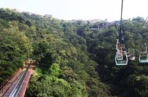 Independent tour to Muitanyu Great Wall with how to guide