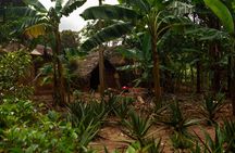 Diani cultural bike tour