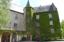 Wine road full-day tour to four quaint villages with wine tasting