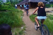 Diani cultural bike tour