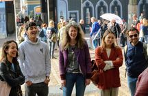 Comedy Walks Utrecht