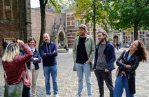 Comedy Walks Utrecht