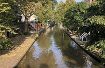 Comedy Walks Utrecht