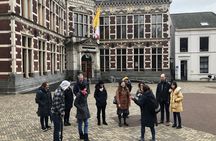Comedy Walks Utrecht