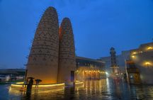 Doha by night private tour
