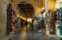 Doha by night private tour