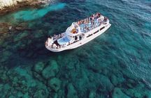 Chill & Relax Cruise Ticket Only