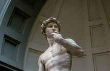 Florence’s Accademia Gallery tour with local guide