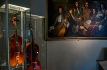 Florence’s Accademia Gallery tour with local guide