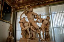 Guided tour of Florence’s Uffizi and Accademia Gallery