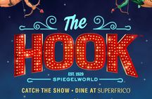 Tickets to The Hook