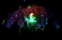 Magic Dancing Waters Ticket