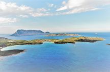 Half-day diving excursion in the Protected Marine Area of Tavolara