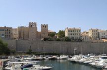 Marseille, Cassis and Aix-en-Provence guided tour