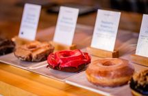 Portland Brunch Tour in the Mississippi District