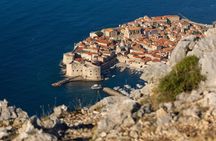 Dreams of Liberty guided tour through war history in Dubrovnik
