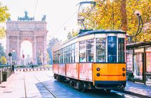 Guided walking tour of Milan highlights in a small group