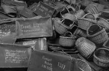 Auschwitz Birkenau Memorial and Museum tour from Kraków