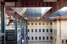 Reina Sofia Museum private tour with local guide