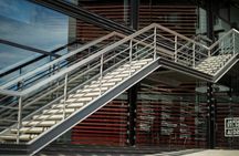 Reina Sofia Museum private tour with local guide