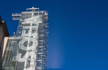 Reina Sofia Museum private tour with local guide