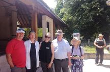 Mostar and Medjugorje full-day tour from Split