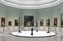 Prado Museum private tour with local expert guide