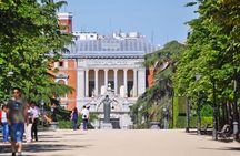 Prado Museum private tour with local expert guide
