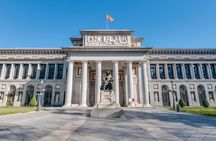 Prado Museum private tour with local expert guide