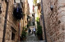 Dubrovnik full-day tour from Split