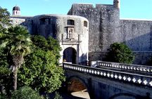 Dubrovnik full-day tour from Split