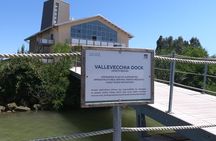 Vallevecchia Natural Oasis guided bike tour with a fisherman aperitif