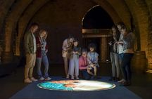 Visit to the Monastery of Sant Benet de Bages with audioguide