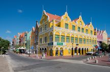 Punda City Walking Tour
